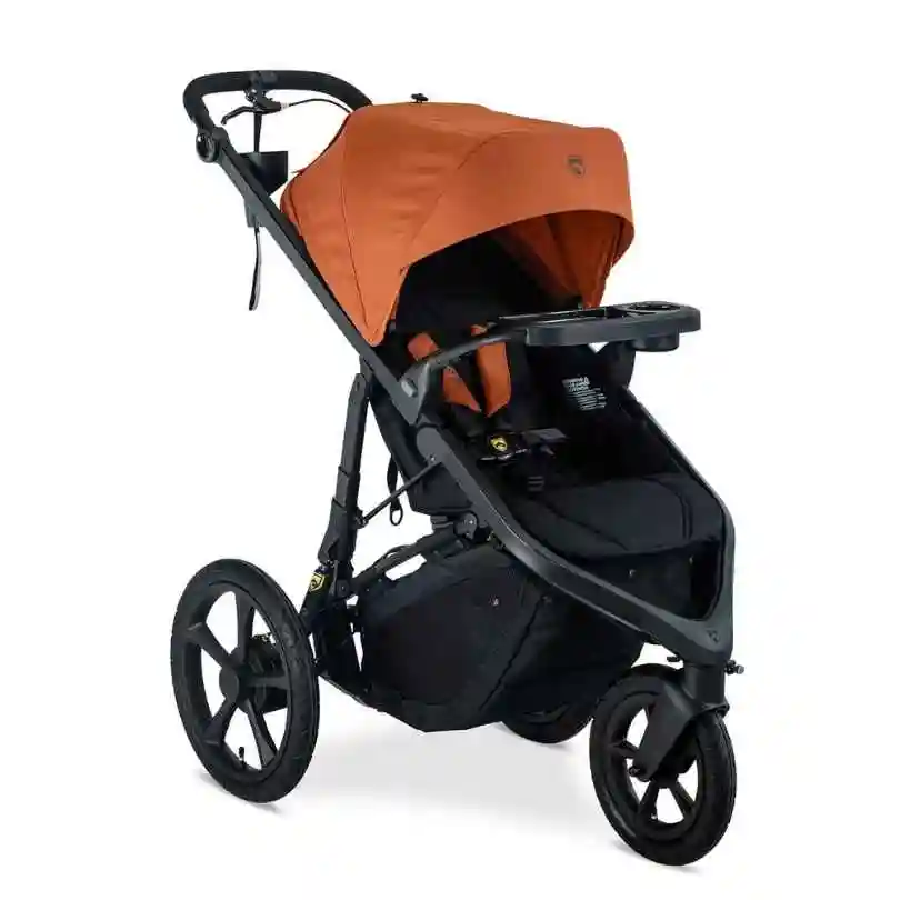Jogging Stroller