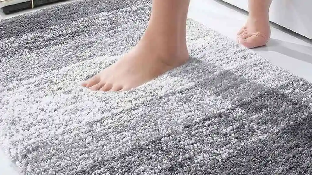 Bathroom Rugs