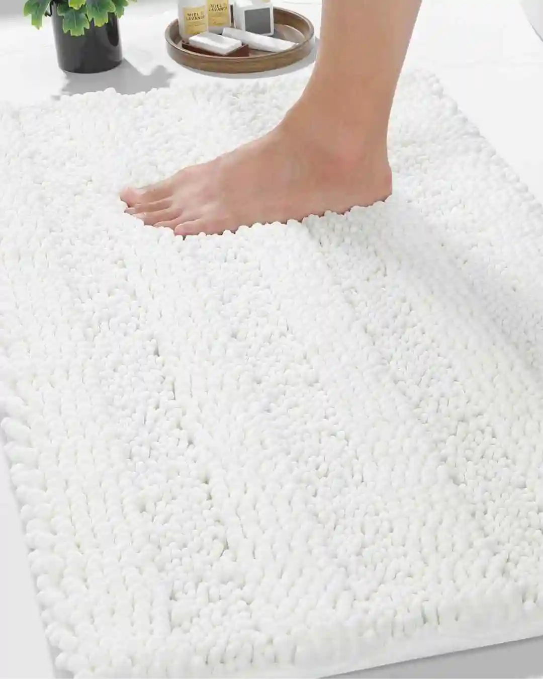 Bathroom Rugs