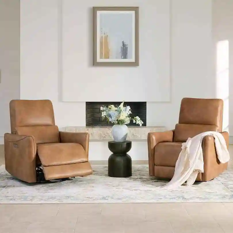 Power Recliner Chair