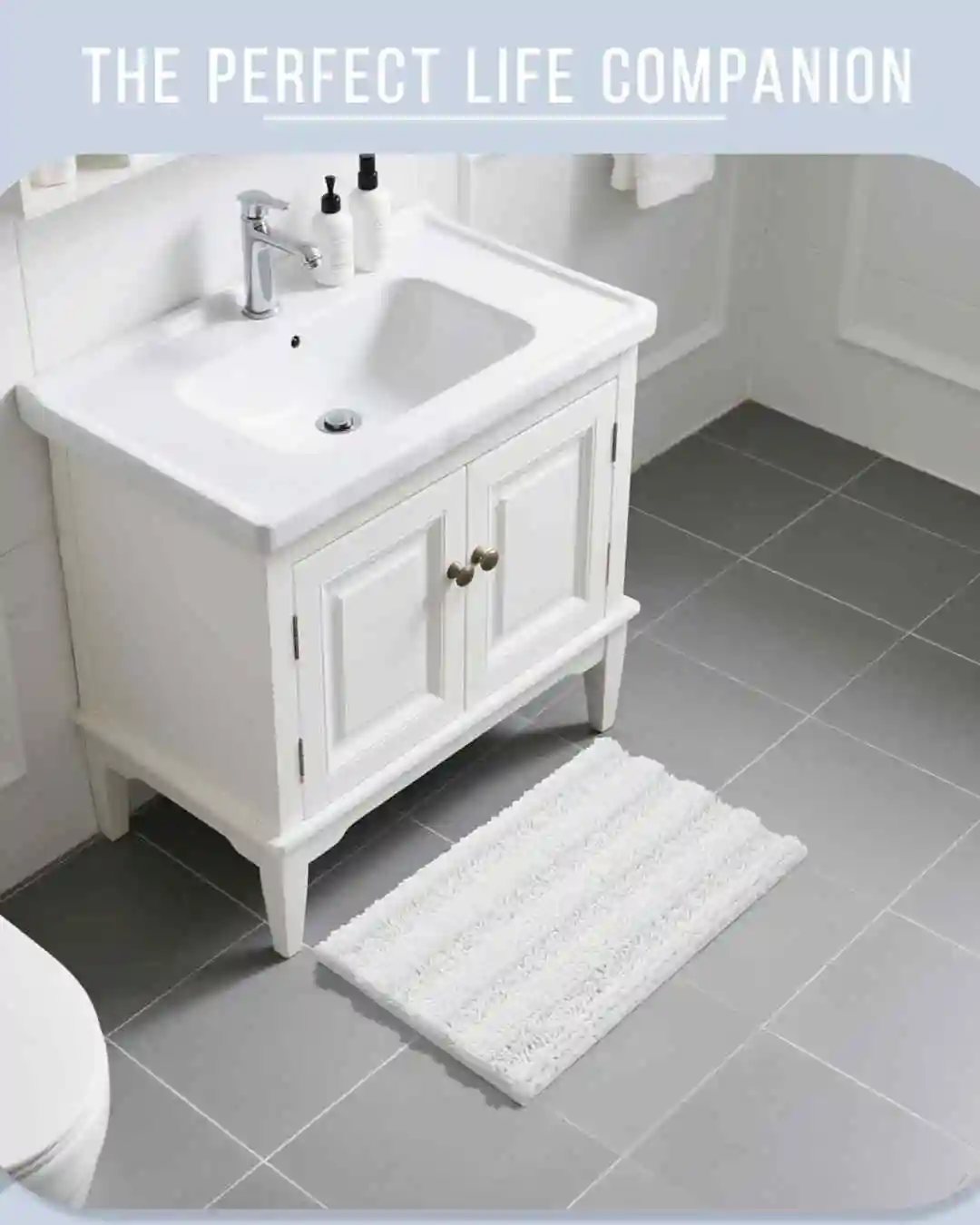 Bathroom Rugs