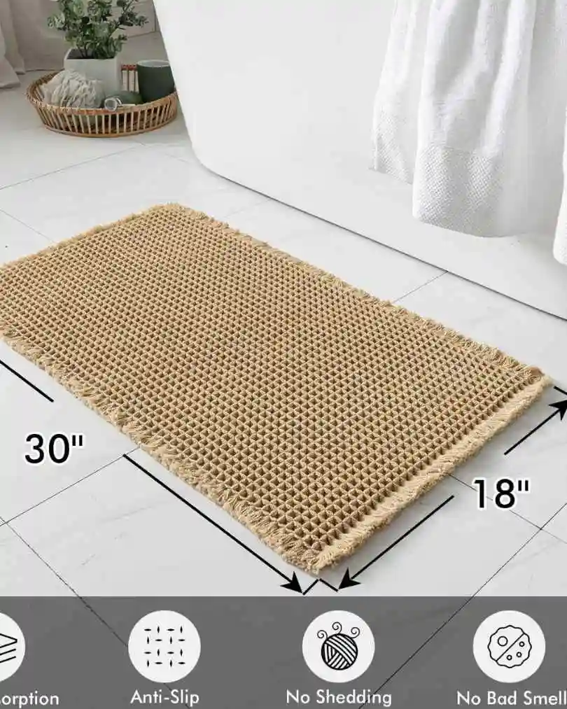 Bathroom Rugs