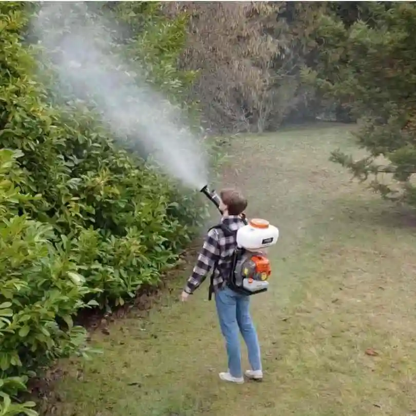 Sprayer Mosquito