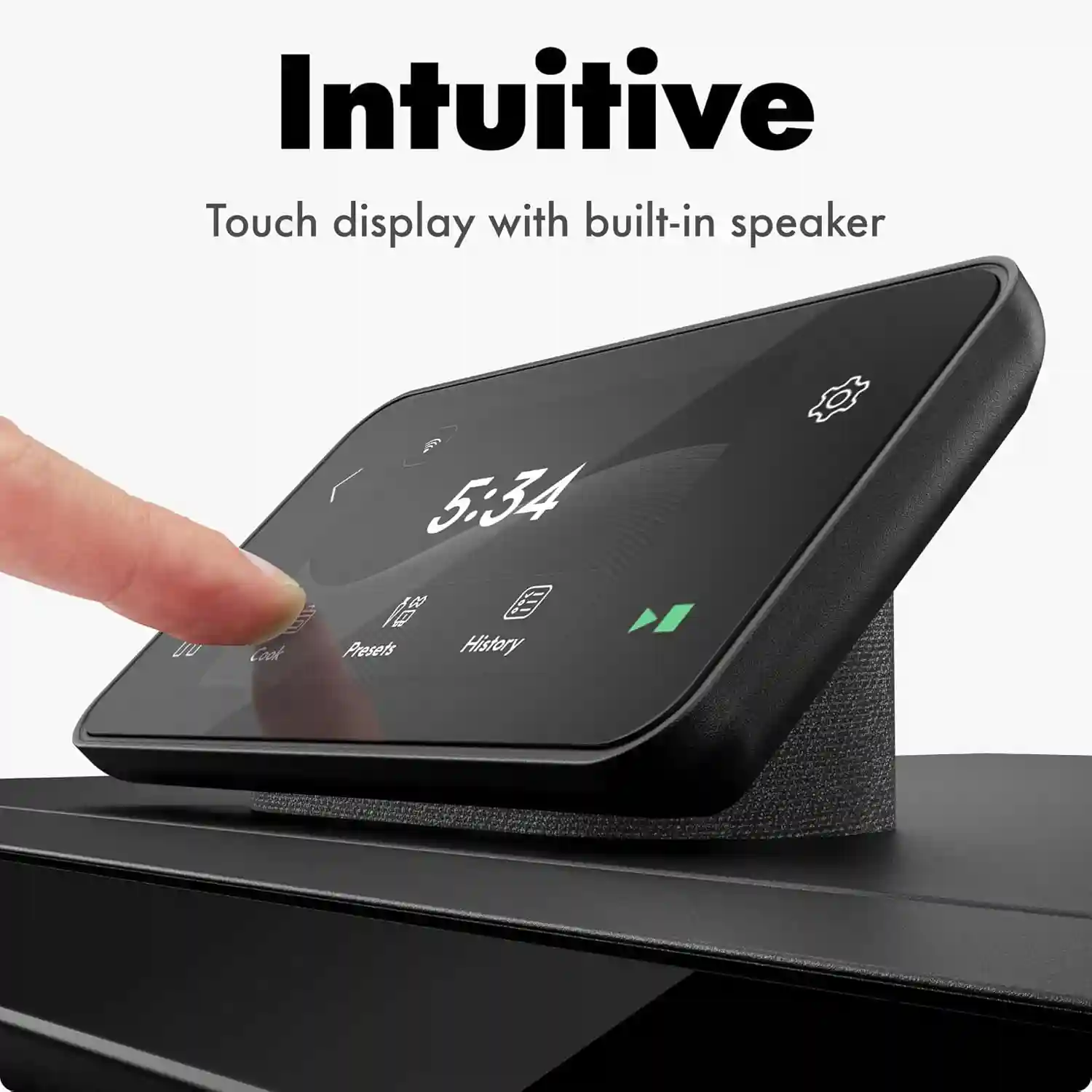 Best Chef IQ Minioven