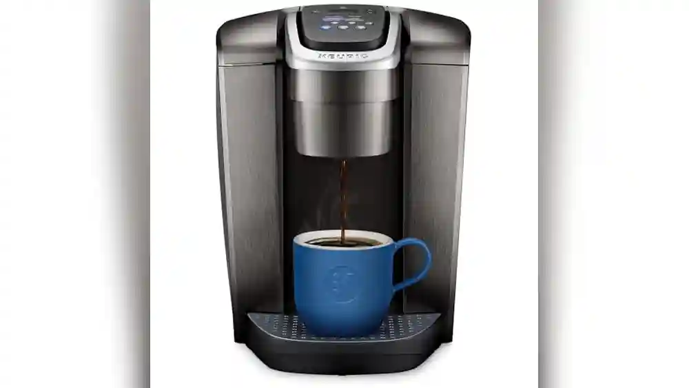 Best Coffee Machine for Office