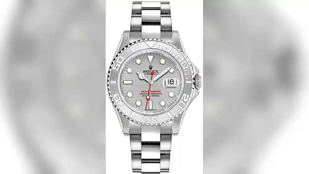 Rolex Explorer