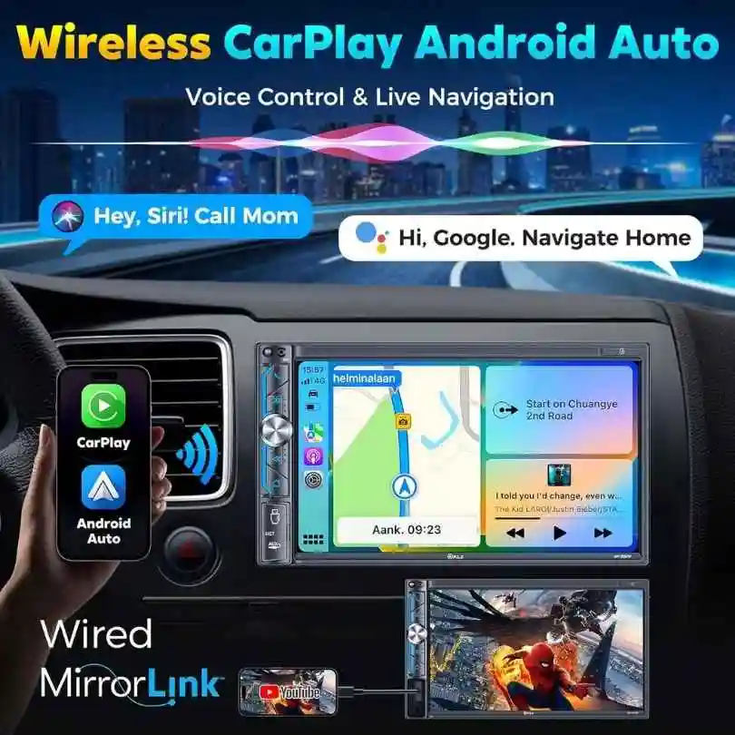 Car Stereo