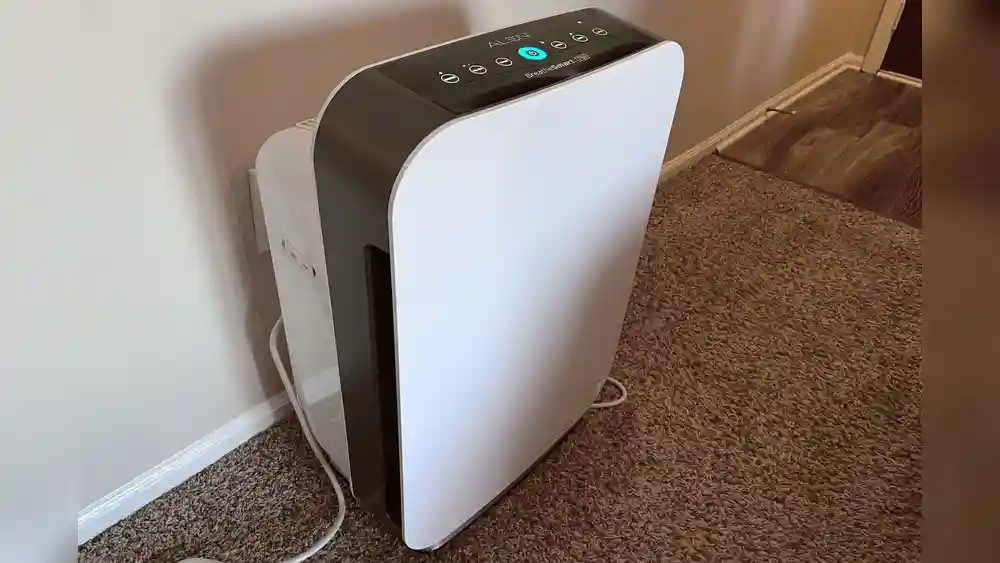 Air Purifier for Home
