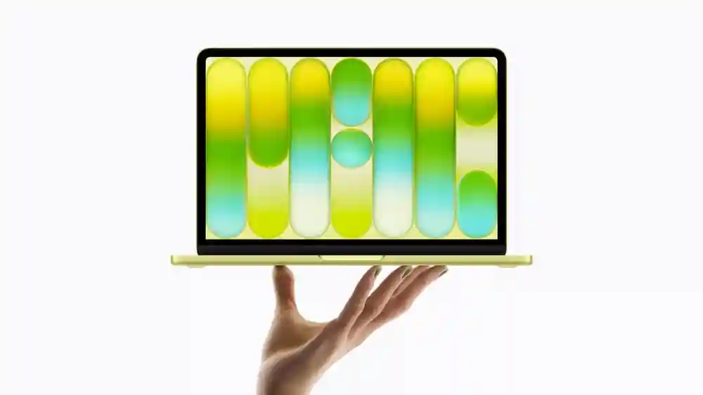 Apple Macbook Neo