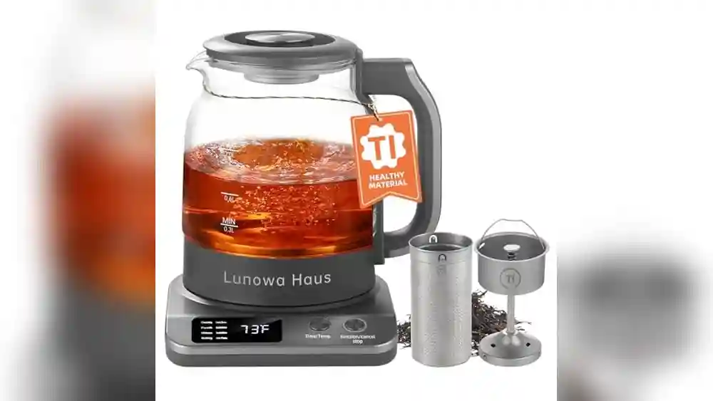 Electric Kettle