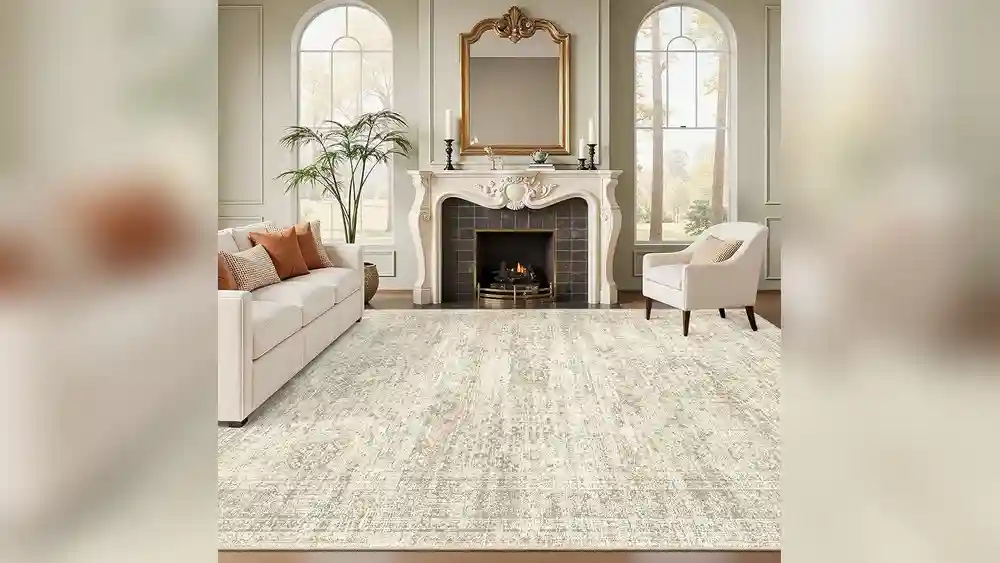 Best Area Rug 8X10