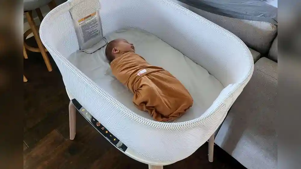 Best Baby Bassinet