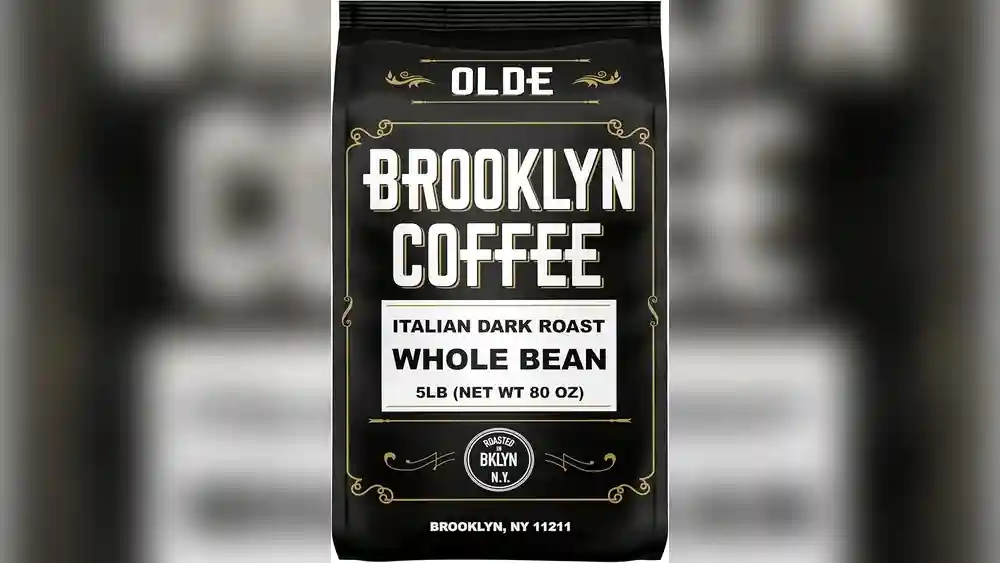 Brooklyn Coffee