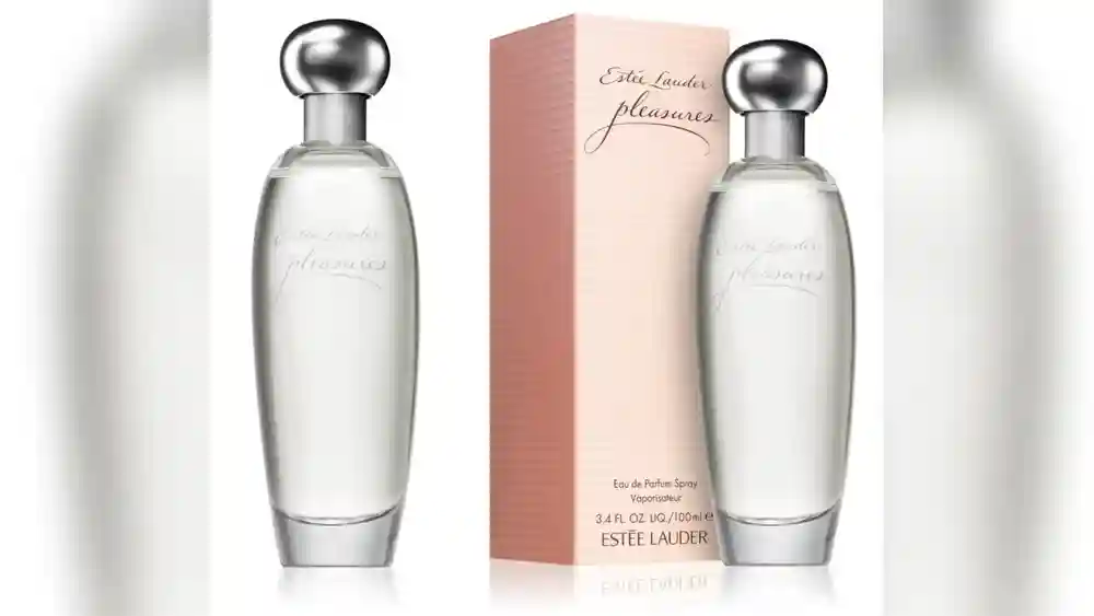 Parfum Spray