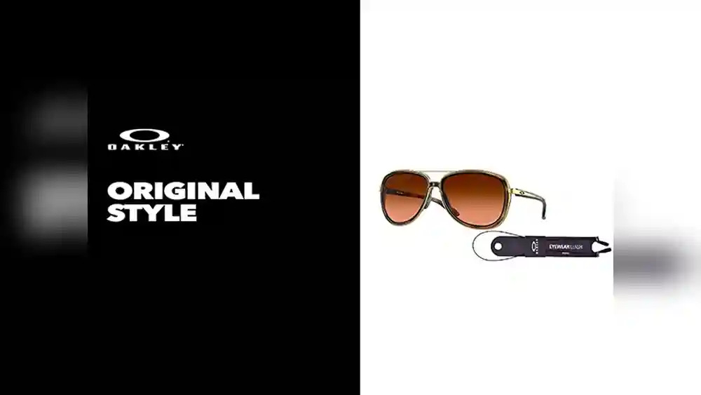 Best for Womens Split Time Aviator Sunglasses