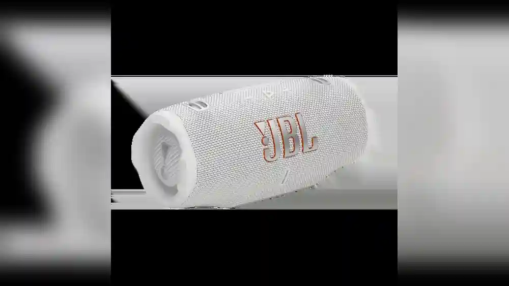 Best Jbl Charge 6 - Portable Waterproof & Drop-Proof Bluetooth Speaker