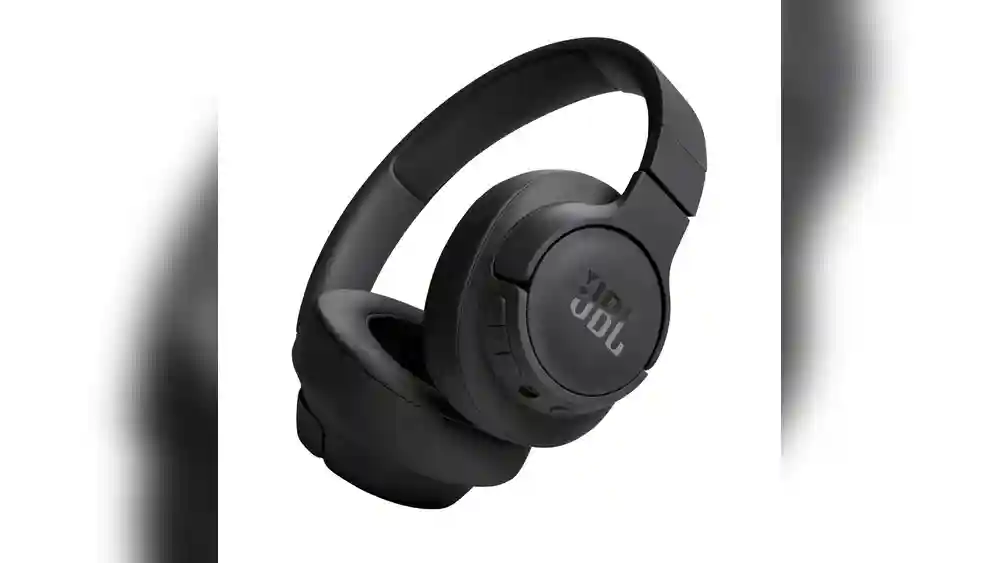 Best Jbl Tune 720Bt - Wireless Over-Ear Headphones With Jbl Pure Bass Sound