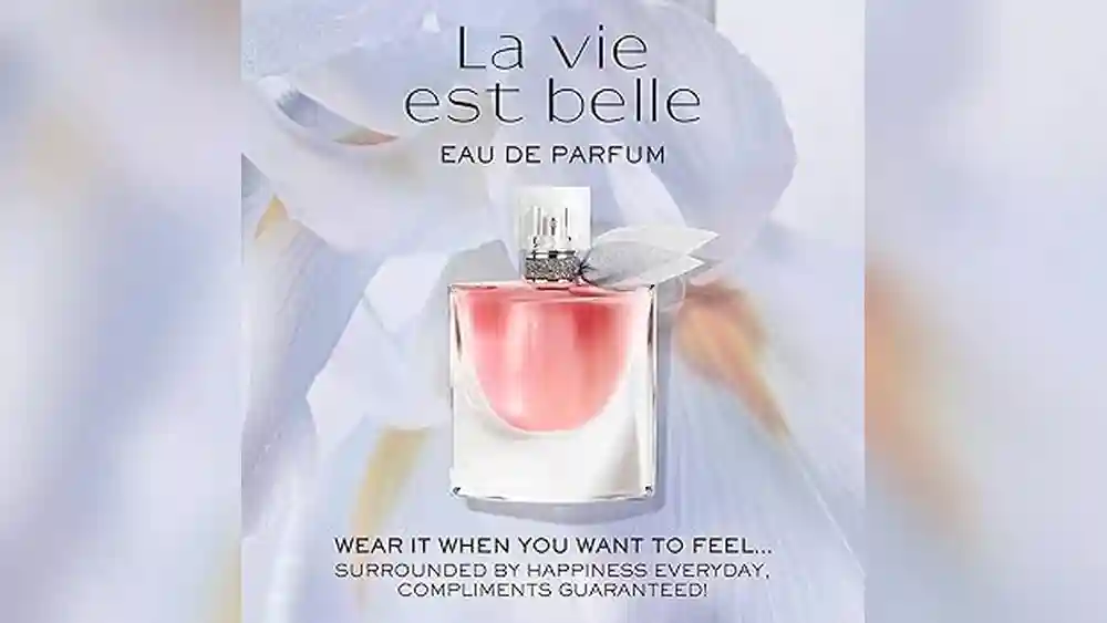 De Parfum