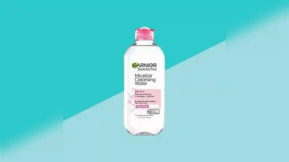 Makeup Remover