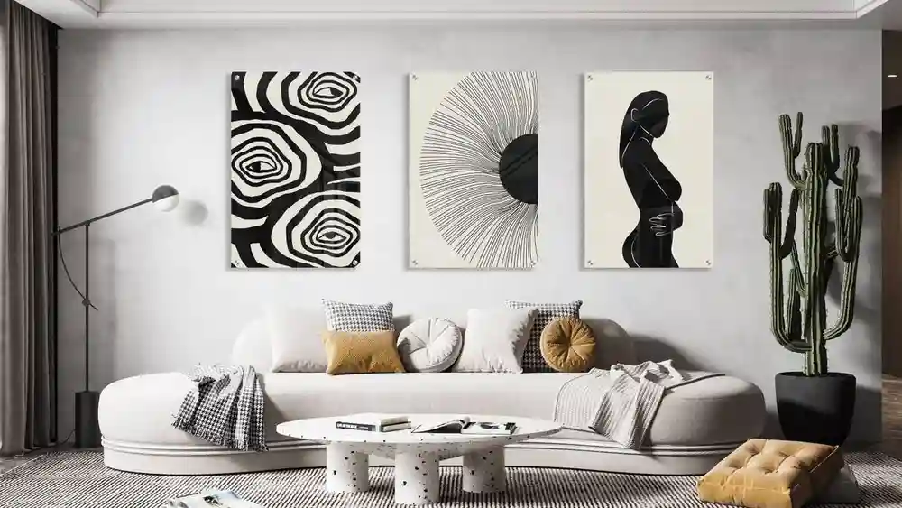 Best Modern Wall Art