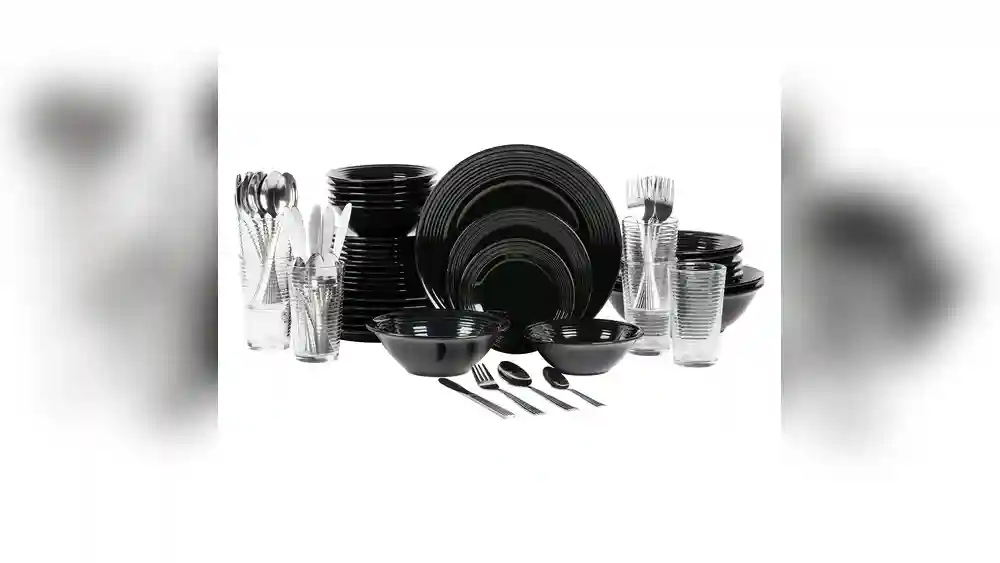 Dinnerware Set