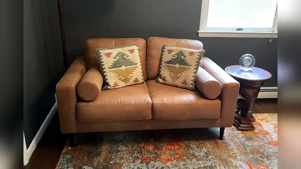 Best Small Couch​