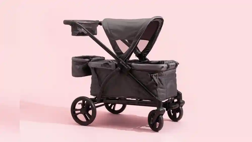 Best Stroller Wagon