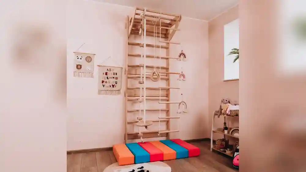 Best Swedish Ladder Wall Gym: Ultimate Home Workout Solution