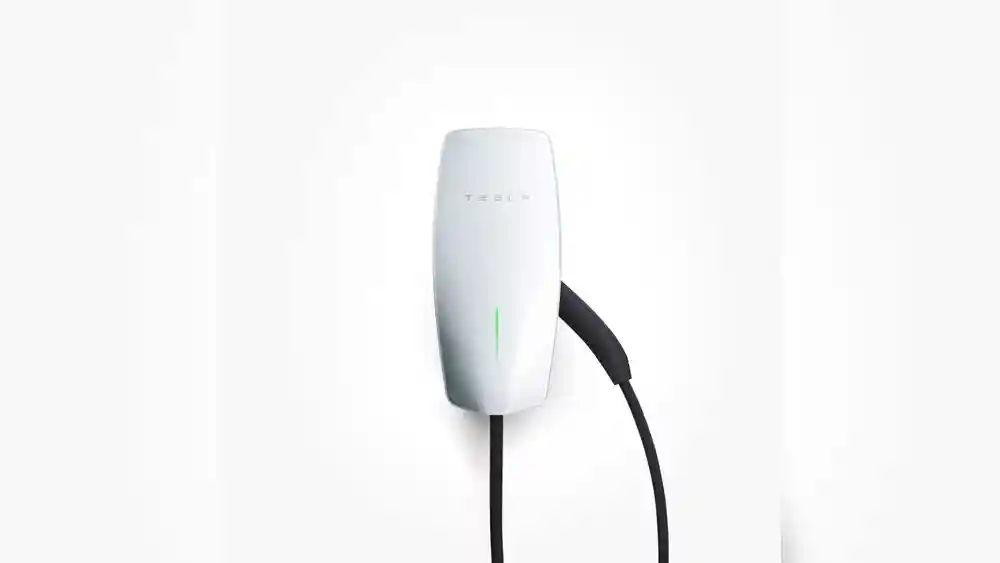 Best Tesla Wall Connector - Electric Vehicle (Ev) Charger