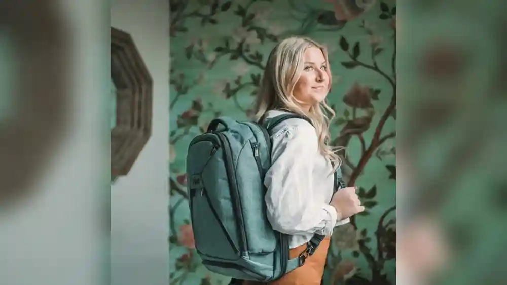 Best Travel Backpack for Women