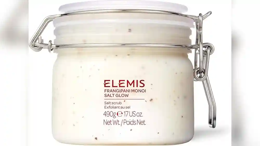 Best Tropical Body Scrub To Exfoliate & Hydrate for Radiant Skin