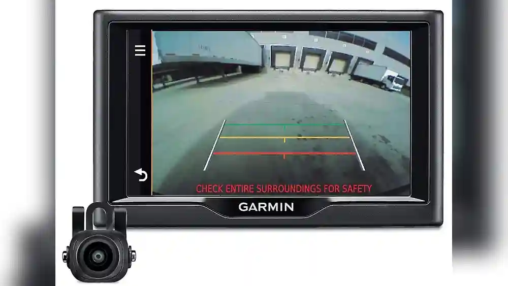 Best Wireless Backup Camera