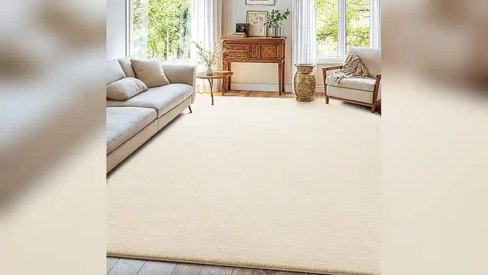 Best Wool Rug 8X10
