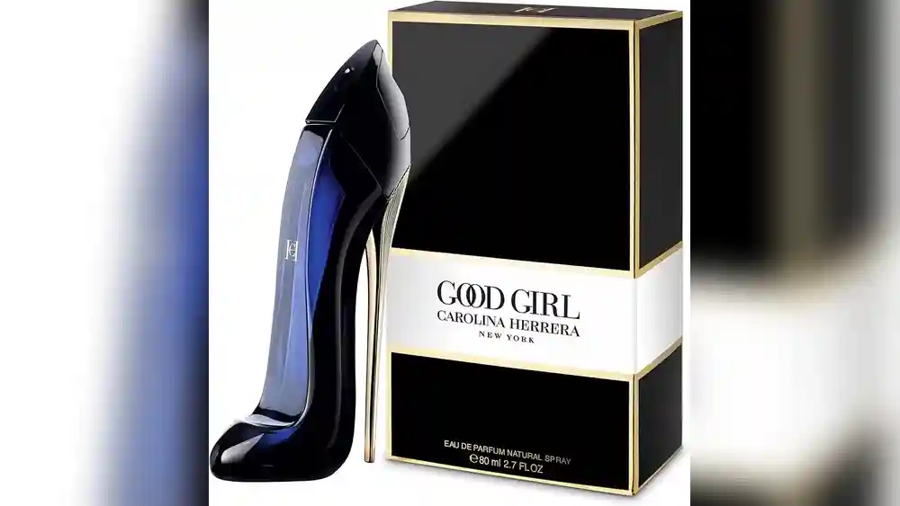 Carolina Herrera Good Girl Fragrance For Women