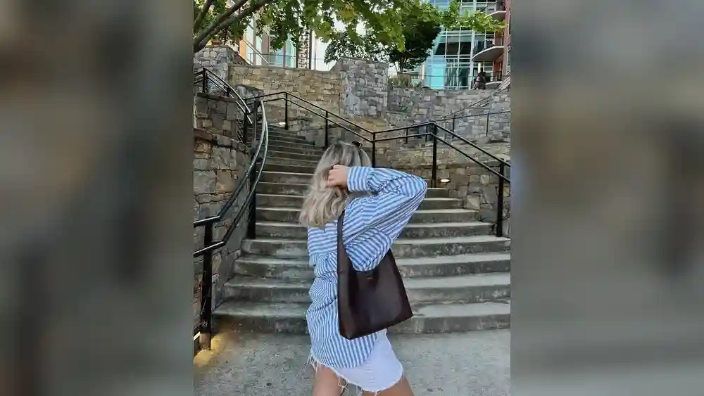 Coach Brooklyn Shoulder Bag 28