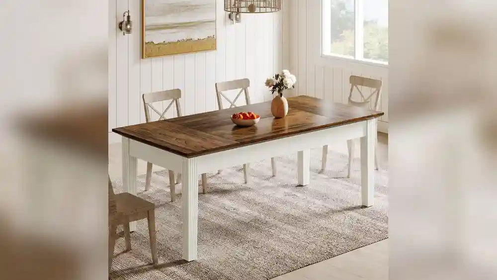 Kitchen Table: Transform Your Space with Stunning Designs
