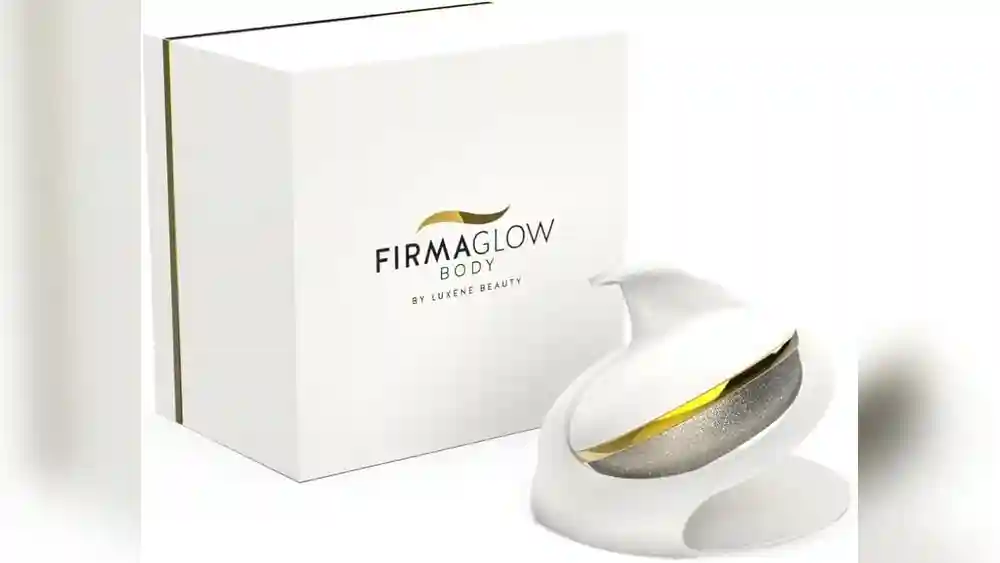 Luxene Beauty Firmaglow