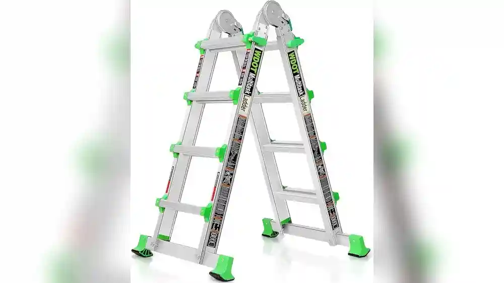 Ladder Extension
