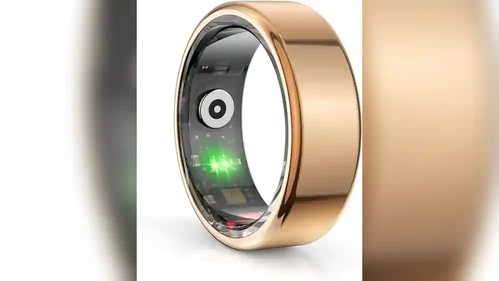 Top Smart Health Ring
