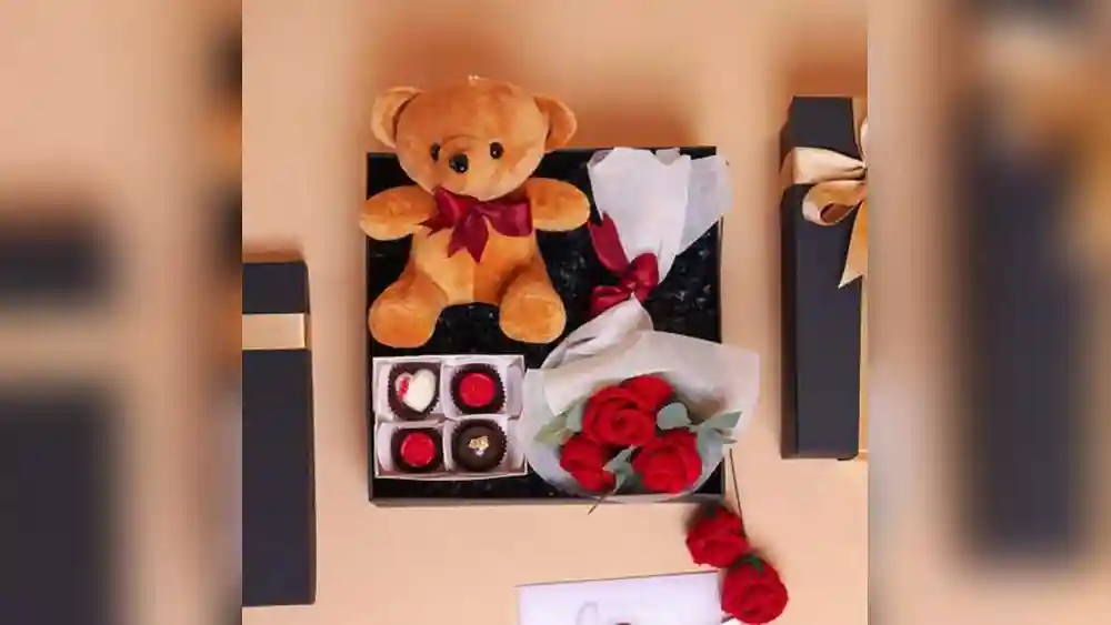 Gift