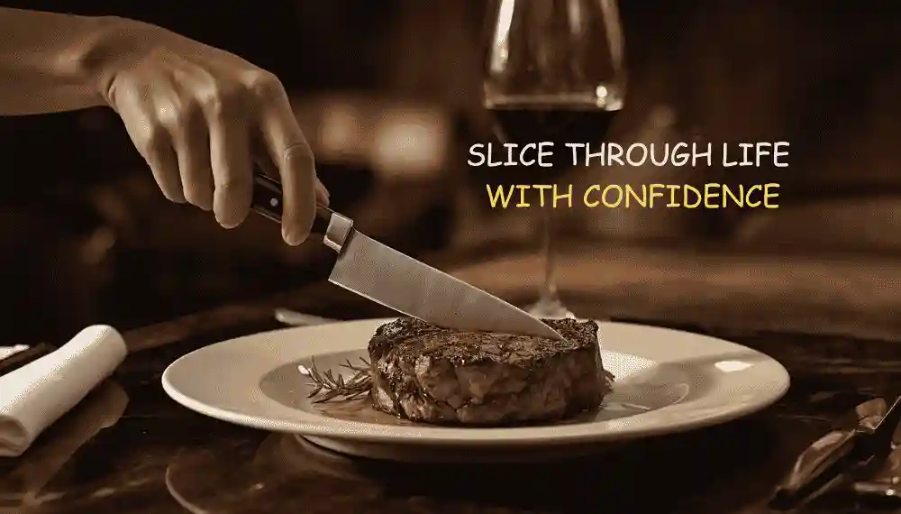 Steak Knives