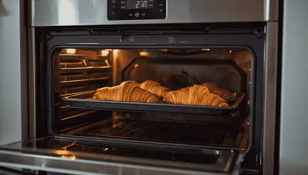 Electric Convection Oven