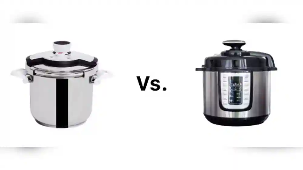 Are Pressure Cookers Dangerous​