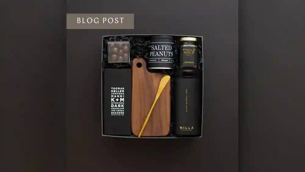 Best Corporate Gifts​