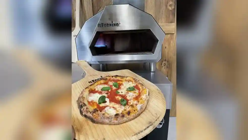 Best Countertop Pizza Oven