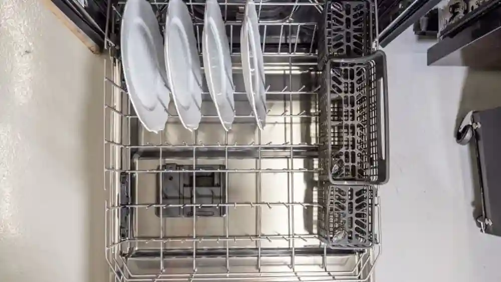 Dishwasher