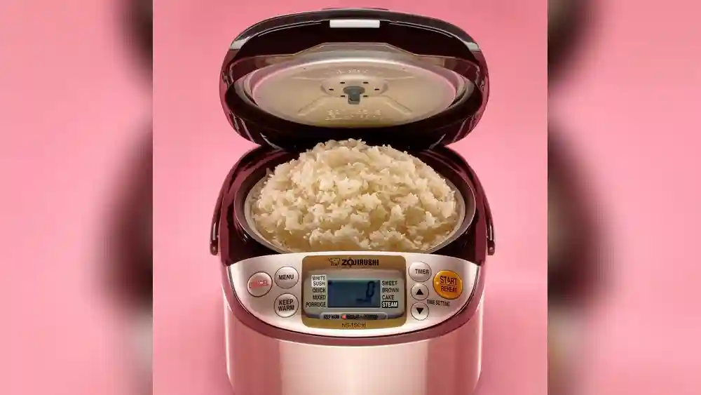 Best Multi Function Rice Cooker​