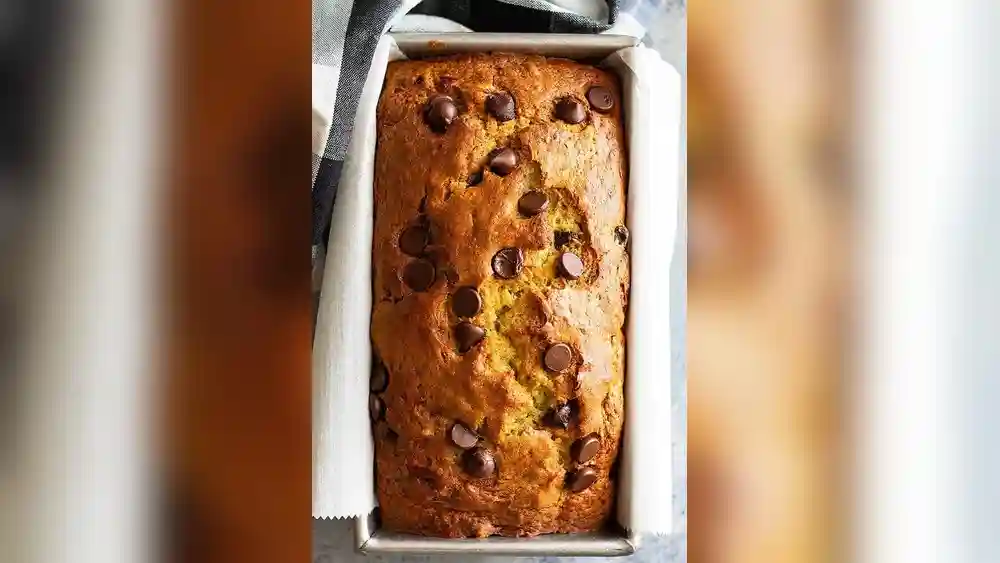 Best Pan for Banana Bread​