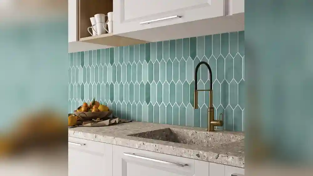 Best Peel And Stick Tiles for Backsplash in Kitchen​