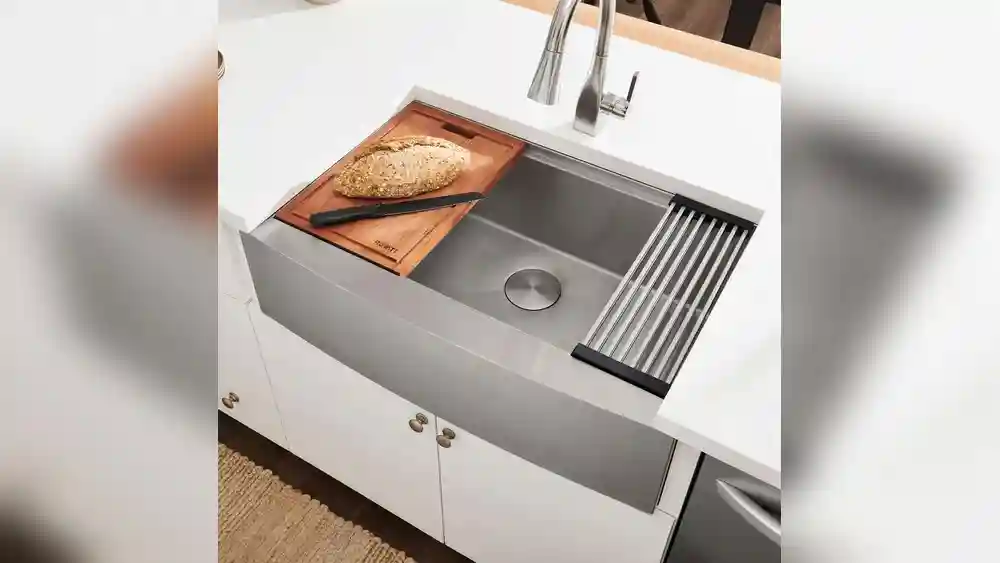 Kitchen Sinks